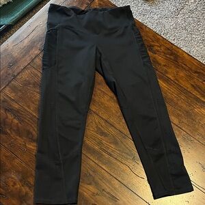 C9 by Champion Black Leggings